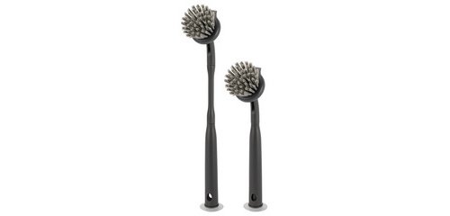 Brosse à vaisselle Brush-Up, gris
