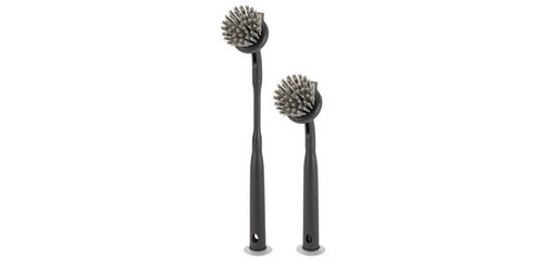 Brosse à vaisselle Brush-Up, gris