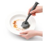 Brosse à vaisselle Brush-Up, gris