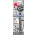 Brosse à vaisselle Brush-Up, gris