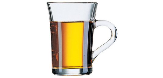 Arcoroc Tasse AMOS, 230 ml