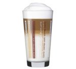 Glas voor latte macchiato LINES, 370 ml