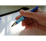 Crayon de papier éternel 'Pointy Forever Edition'