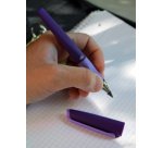 Crayon de papier éternel 'Pointy Forever Edition', 24