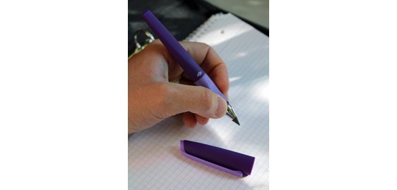 'Eternal Pencil Pointy Forever Edition', 24