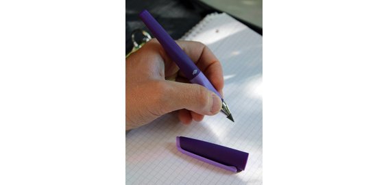 Crayon de papier éternel 'Pointy Forever Edition', 24