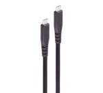 Câble USB 3.2, USB-C mâle, 1,0 m
