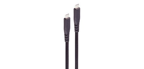 Câble USB 3.2, USB-C mâle, 3,0 m