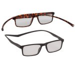 Lunettes de lecture MAGNETICOO à fermeture magnétique
