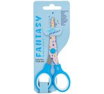 FANTASY Scissors 'Bloom', round, 130 mm