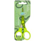 FANTASY Scissors 'Bloom', round, 130 mm