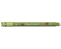 Stylo gel Fruity Erase it! avocat