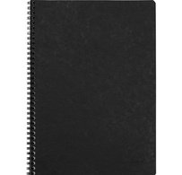 Cahier à spirale NOMADDICT, A4+