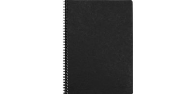 Spiral Notebook NOMADDICT, A4+