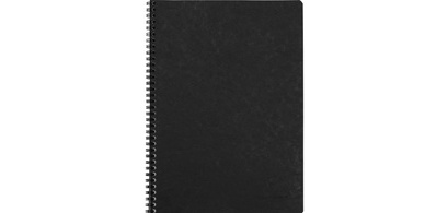 Cahier à spirale NOMADDICT, A4+