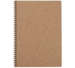 Cahier à spirale NOMADDICT, A4+