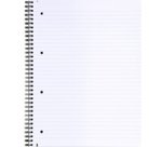 Cahier à spirale NOMADDICT, A4+