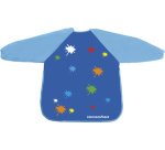 FABER-CASTELL EFA Color Painting Apron, blister, blue