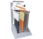 Stylo-plume Animal Pen, présentoir de 15