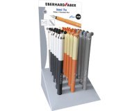 Stylo-plume Animal Pen, présentoir de 15