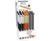 Stylo-plume Animal Pen, présentoir de 30