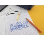 Stylo plume Animal Pen Koala, plume M