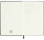 MOLESKINE Agenda de poche 2026/2027, 18 mois, P/A6
