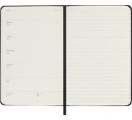MOLESKINE Agenda de poche 2026/2027, 18 mois, P/A6