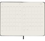 MOLESKINE Agenda de poche 2026/2027, 18 mois, P/A6