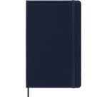 MOLESKINE Agenda 2026/2027, 18 mois, XL, noir
