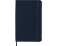 MOLESKINE Agenda 2026/2027, 18 mois, XL, noir