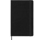 MOLESKINE Agenda 2026/2027, 18 mois, XL, noir