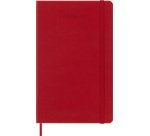 MOLESKINE Agenda 2026/2027, 18 mois, XL, noir
