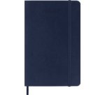 MOLESKINE Agenda de poche 2026/2027, 18 mois, P/A6