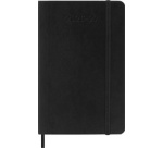 MOLESKINE Agenda de poche 2026/2027, 18 mois, P/A6