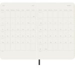 MOLESKINE Agenda de poche 2026/2027, 18 mois, P/A6