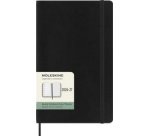 MOLESKINE Agenda 2026/2027, 18 mois, L/A5