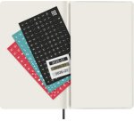 MOLESKINE Agenda 2026/2027, 18 mois, L/A5