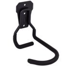 Porte-outils HEAVY DUTY, forme de J, pour vélo
