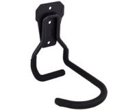 Porte-outils HEAVY DUTY, forme de J, pour vélo