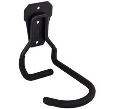 Porte-outils HEAVY DUTY, forme de J, pour vélo