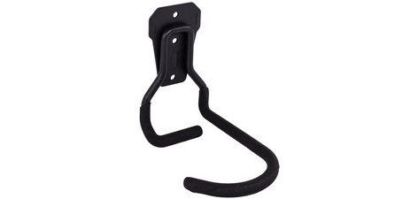 Porte-outils HEAVY DUTY, forme de J, pour vélo