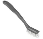 Brosse à joints, longueur: 230 mm, gris