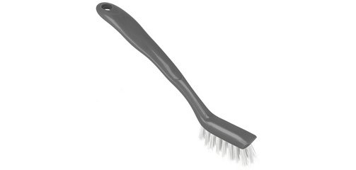 Brosse à joints, longueur: 230 mm, gris