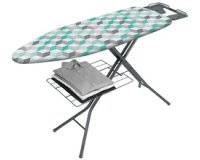 Table à repasser Antares, anthracite