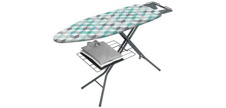 Antares ironing board, anthracite