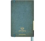 MOLESKINE Notizbuch 'Der Herr der Ringe - Aragorn', Hardcover