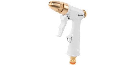 AQUA LUX spray gun, 3 jets