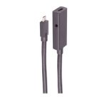 Câble de rallonge actif USB 3.1, 4,0 m