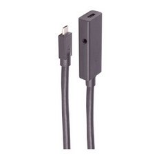 Câble de rallonge actif USB 3.1, 4,0 m